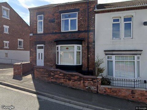 19 Lower Dolcliffe Road, Mexborough