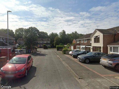 18 Leafdown Close, Cannock