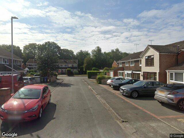 Street view · 2025