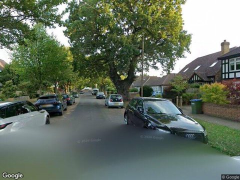 Tudor Avenue Residential Care Home, Richmond