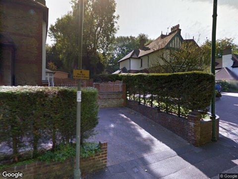 The Regard Partnership Limited - Clareville Road, Caterham