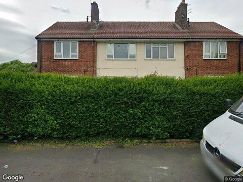 Bankfield House Care Home, Stockport