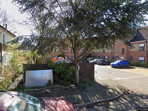 Ashgrove Care Home - London, London