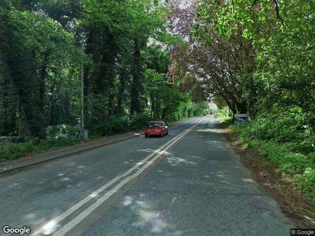 Street view · 2026
