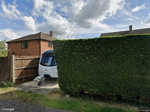 Alpha Community Care, High Wycombe