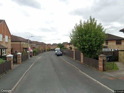 14 Lingwell Approach, Leeds