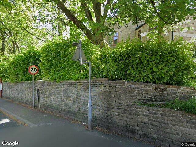 Street view · 2025