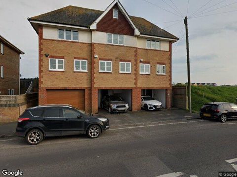 Mermaid Lodge, Lancing