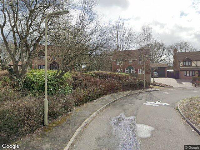 Street view · 2023