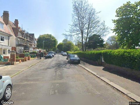 Grimston House Care Home, Folkestone