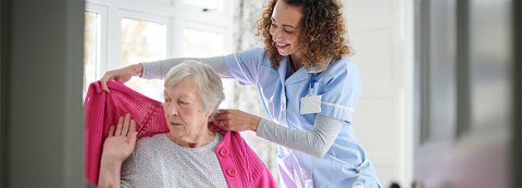 AAA Care Solutions Ltd, Horsham