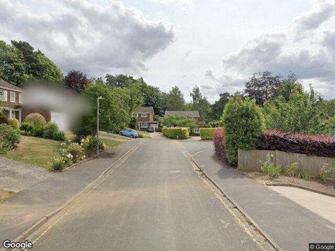 Weald Heights, Sevenoaks