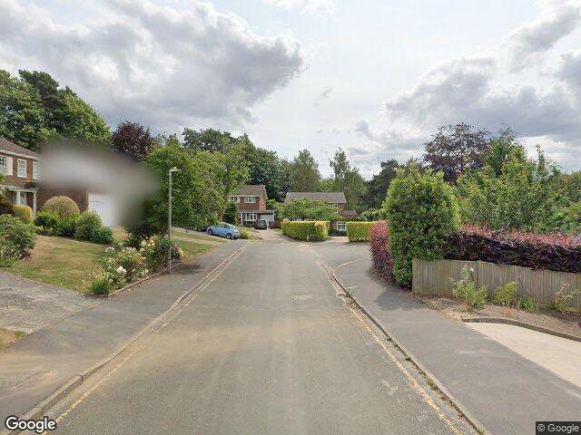 Street view · 2023