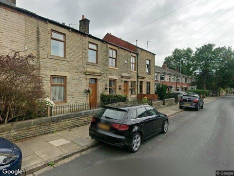 Cleggsworth Care Home, Littleborough