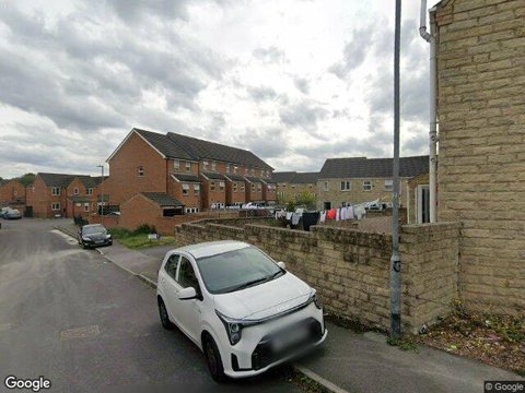 Spen Court Care Home, Heckmondwike
