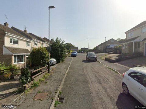 Churchill Road, Nailsworth