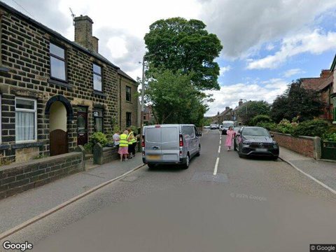 Buckingham Care Home, Sheffield