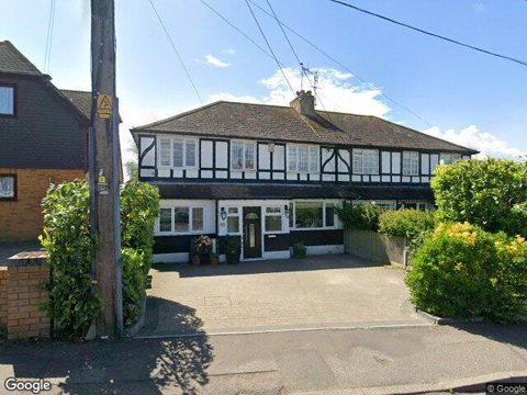 Winchester House, Sheerness