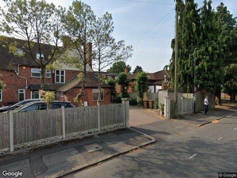 Manorfields Residential Care Home, Derby