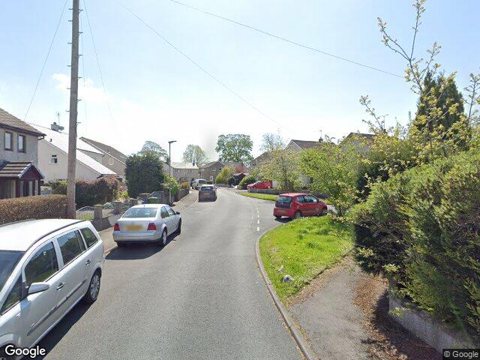 Yealand Drive (Adult Care Home), Ulverston