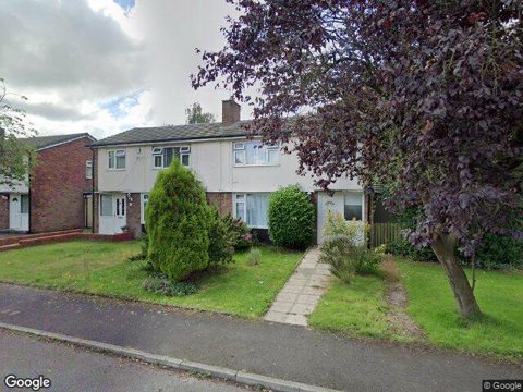 Parkbourn, Liverpool