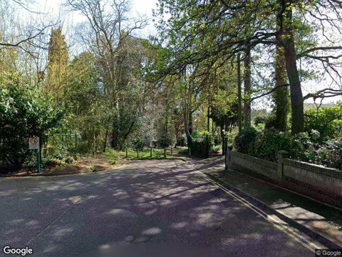Park Manor Care Home, Poole