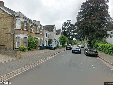 Unicorn House, South Croydon