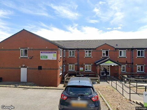Alexandra View Care Centre, Sunderland
