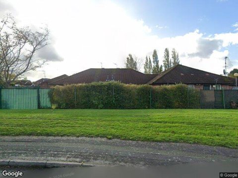 Madeline McKenna Court, Widnes