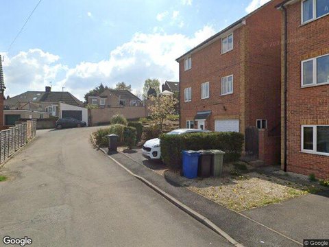 Laurel Grove, Chesterfield