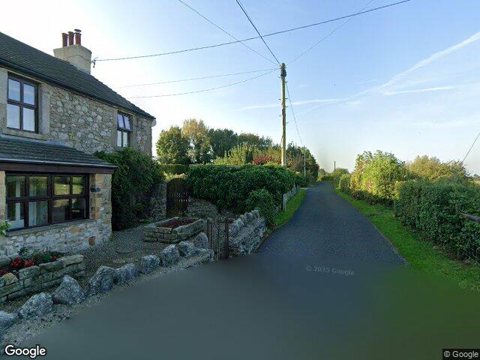 Keer Sands Residential Home, Carnforth