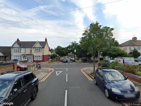 Maranatha Residential Home, Southend-on-Sea