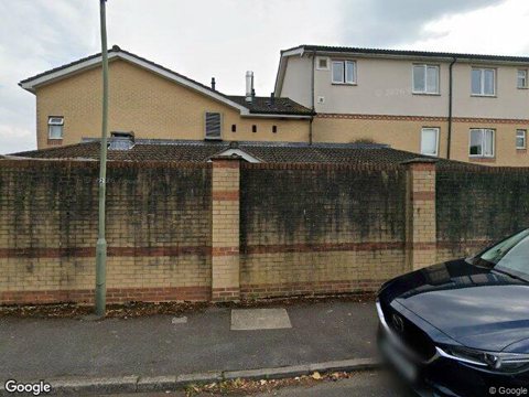 Thameside, West Molesey