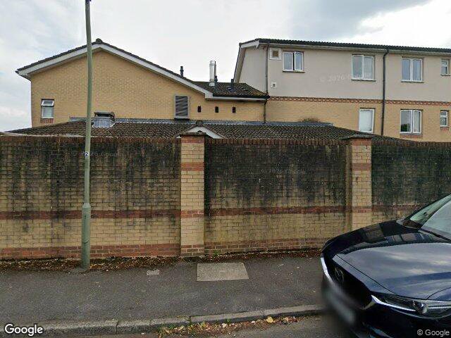 Street view · 2025