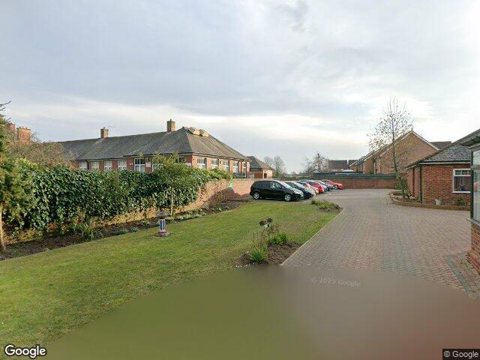 Beech Tree House, Goole