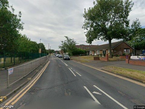 Wulfrun Rose Nursing Home, Wolverhampton