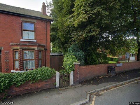 Springfield Care Home, Chorley