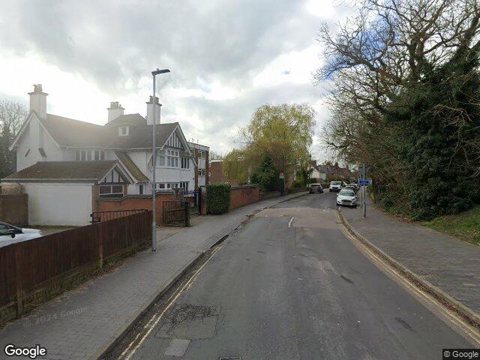 66 & 66a Lemsford Road, St Albans