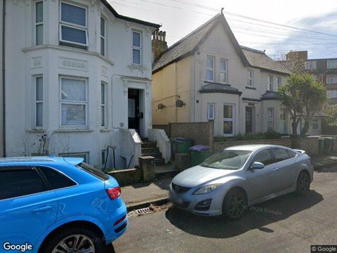St Claire's Care Home, Folkestone