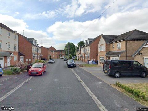 10-12 Hainsworth Park, Hull
