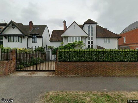Ashton Meadows Nursing Home, Kingston upon Thames
