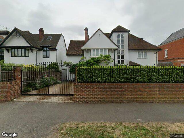 Street view · 2025