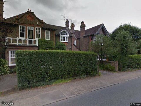 Ashtonleigh, Horsham