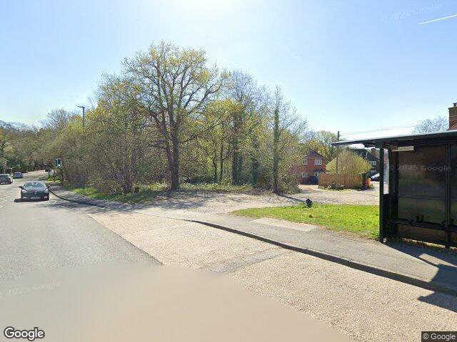 Street view · 2025