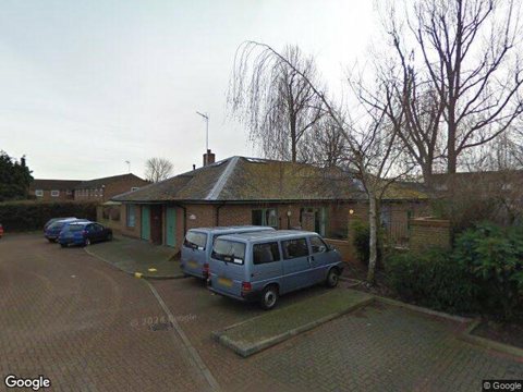 2, 3 and 4 Nightingale Close, Witham