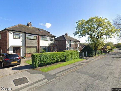 Hennel Lane, Preston