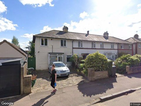 2-3 Orchard Close, London
