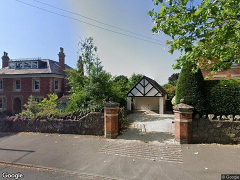 The Avenue Care Home, Malvern
