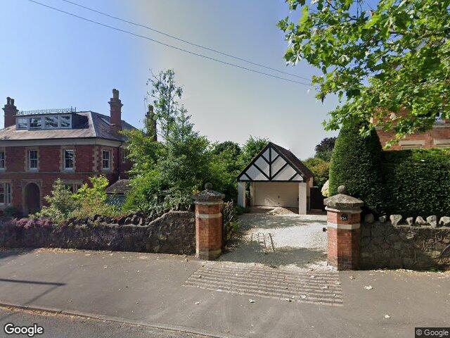 Street view · 2024