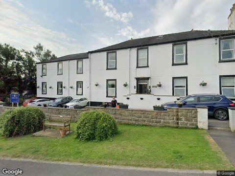 Clarendon Grange, Workington